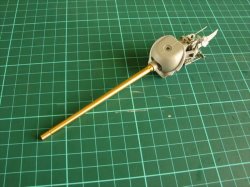 画像8: オレンジホビー[G35-064]1/35WWII独 IV号駆逐戦車L/70 金属砲身セット