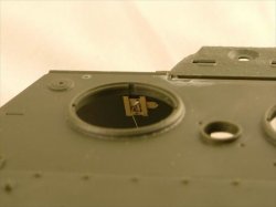 画像8: オレンジホビー[G35-066]1/35WWII露 JSU-152パーツセット(ホーン、装甲栓、標竿など)