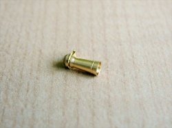 画像2: オレンジホビー[G35-068]1/35WWII露 ホーン(警笛)セット(2種入り)