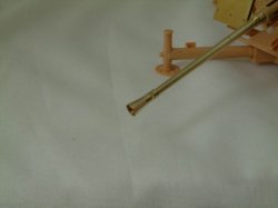 画像5: オレンジホビー[G35-071]1/35WWII英/米 ボフォース40mm金属砲身セット