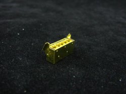 画像4: オレンジホビー[G35-074]1/35WWII独 II/III/IV号初期型スモークキャンドルセット