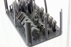 画像6: オレンジホビー[G35-077]1/35 WWII アメリカ ブローニングM1919機関銃(3個入)