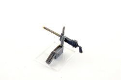 画像1: オレンジホビー[G35-077]1/35 WWII アメリカ ブローニングM1919機関銃(3個入)