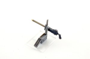 画像1: オレンジホビー[G35-077]1/35 WWII アメリカ ブローニングM1919機関銃(3個入) (1)