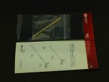 オレンジホビー[G35-078]1/35WWII露 T-34/85 85mm ZIS-S-53 金属砲身セット(DML用)