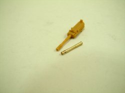 画像4: オレンジホビー[G35-082]1/35現用米 40mm Mk.19擲弾発射器金属砲身&薬莢セット