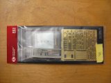 オレンジホビー[G35-084]1/35WWII独 II号戦車 A/B/C型マルチマテリアルディティールセット