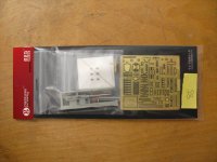 オレンジホビー[G35-085]1/35WWII独 II号戦車F型マルチマテリアルディティールセット