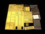 オレンジホビー[G35-103]1/35WWII独 IV号駆逐戦車L/70(V)ラングバリューセット(DML用)