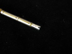 画像4: オレンジホビー[G35-121]1/35現用露 T-90主力戦車 2A24M 125mm金属砲身セット(モンモデルTS-006用)