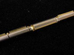 画像5: オレンジホビー[G35-121]1/35現用露 T-90主力戦車 2A24M 125mm金属砲身セット(モンモデルTS-006用)