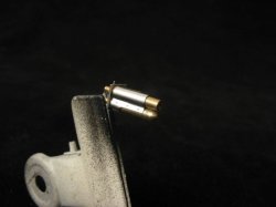 画像2: オレンジホビー[G35-135]1/35WWII仏 ルノーFT17戦車 金属砲身セット(モンモデル用)