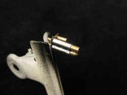 画像3: オレンジホビー[G35-135]1/35WWII仏 ルノーFT17戦車 金属砲身セット(モンモデル用)