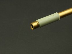 画像3: オレンジホビー[G35-141]1/35現用米 M103重戦車 120mm 金属砲身セット(DML用)