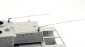オレンジホビー[G35-218]1/35 現用 中国人民解放軍 ZTQ-15軽戦車用スプリングアンテナマストベース(モンモデル用 3セット入)