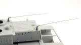 オレンジホビー[G35-218]1/35 現用 中国人民解放軍 ZTQ-15軽戦車用スプリングアンテナマストベース(モンモデル用 3セット入)