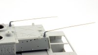 オレンジホビー[G35-218]1/35 現用 中国人民解放軍 ZTQ-15軽戦車用スプリングアンテナマストベース(モンモデル用 3セット入)