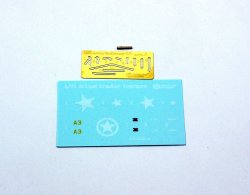 画像12: オレンジホビー[G72-213]1/72 WWII アメリカ陸軍 D7ブルドーザー(プラ製インジェクションキット)