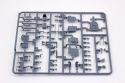 画像2: オレンジホビー[G72-200]1/72 WWII 独 20mm四連装対空機関砲Flakvierling38/コンプリート版プラスチックキット