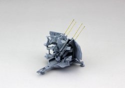 画像4: オレンジホビー[G72-200]1/72 WWII 独 20mm四連装対空機関砲Flakvierling38/コンプリート版プラスチックキット