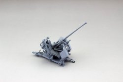 画像4: オレンジホビー[G72-201]1/72 WWII 独 37mmFLAK36高射機関砲/コンプリート版プラスチックキット