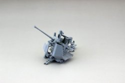 画像5: オレンジホビー[G72-201]1/72 WWII 独 37mmFLAK36高射機関砲/コンプリート版プラスチックキット