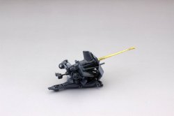 画像6: オレンジホビー[G72-201]1/72 WWII 独 37mmFLAK36高射機関砲/コンプリート版プラスチックキット