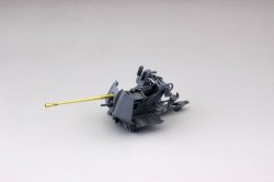 画像7: オレンジホビー[G72-201]1/72 WWII 独 37mmFLAK36高射機関砲/コンプリート版プラスチックキット