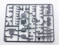 画像11: オレンジホビー[G72-205]1/72 WWII ドイツ陸軍 Sd.Kfz.7/1 8ｔハーフトラック20mm四連高射砲搭載型 初期型 コンプリート版プラスチックモデルキット