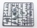 画像11: オレンジホビー[G72-205]1/72 WWII ドイツ陸軍 Sd.Kfz.7/1 8ｔハーフトラック20mm四連高射砲搭載型 初期型 コンプリート版プラスチックモデルキット