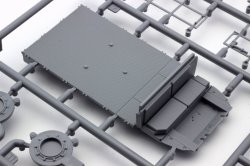 画像16: オレンジホビー[G72-205]1/72 WWII ドイツ陸軍 Sd.Kfz.7/1 8ｔハーフトラック20mm四連高射砲搭載型 初期型 コンプリート版プラスチックモデルキット