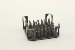 画像4: オレンジホビー[N03-199]1/350 現用 アメリカ海軍 艦艇乗組員セット＃A
