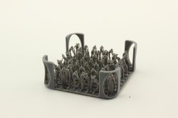 画像5: オレンジホビー[N03-199]1/350 現用 アメリカ海軍 艦艇乗組員セット＃A