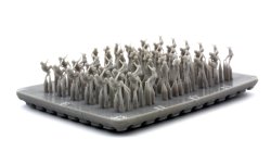 画像4: オレンジホビー[N03-197]1/350 現用 アメリカ海軍空母フライトデッキクルーセット