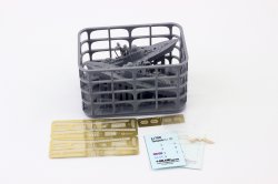 画像5: オレンジホビー[N07-049]1/700 現用 ソ連海軍タランタル型コルベット2隻入