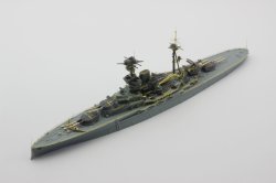 画像6: オレンジホビー[N07-166]1/700 WWII イギリス海軍 リヴェンジ級戦艦 HMSロイヤル・オーク08 1939年