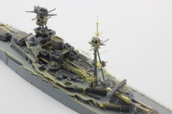 画像10: オレンジホビー[N07-166]1/700 WWII イギリス海軍 リヴェンジ級戦艦 HMSロイヤル・オーク08 1939年