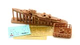 オレンジホビー[N07-180]1/700 現用 中華民国(台湾)海軍駆逐艦 DDG-925?陽(Te Yang)