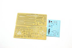 画像2: オレンジホビー[N07-180]1/700 現用 中華民国(台湾)海軍駆逐艦 DDG-925?陽(Te Yang)