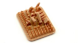 画像12: オレンジホビー[N07-180]1/700 現用 中華民国(台湾)海軍駆逐艦 DDG-925?陽(Te Yang)