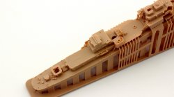 画像4: オレンジホビー[N07-180]1/700 現用 中華民国(台湾)海軍駆逐艦 DDG-925?陽(Te Yang)