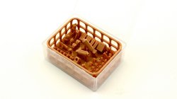 画像7: オレンジホビー[N07-180]1/700 現用 中華民国(台湾)海軍駆逐艦 DDG-925?陽(Te Yang)