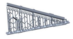 画像3: オレンジホビー[A32-062]1/32 現用 アメリカ AN/ASQ-T50 空戦訓練ポッド(2個入)