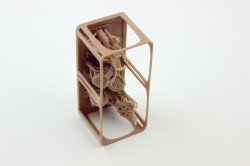 画像8: オレンジホビー[G72-220]1/72 WWII ドイツ Sw 36 60cmサーチライト Sd.Ah.51トレーラー付