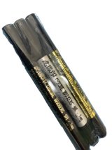 虎徹印［K055]虎徹印 マーカーペン　1mm　3色セット　金銀銅