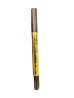 画像1: 虎徹印［K056]虎徹印 マーカーペン　金　1mm (1)