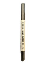虎徹印［K057]虎徹印 マーカーペン　銀　1mm