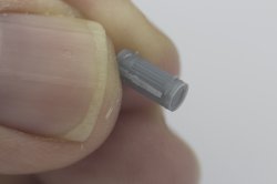 画像5: Passion Models[P35T-004F] 1/35  ドイツ軍ガスマスクケースセット（フィギュア用）