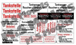 画像7: Passion Models[P35T-013D40]1/35　ドラム缶のフタセット　Dタイプ1940年型