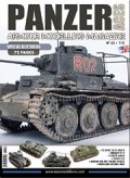 AMMO書籍[PACES52]パンツァーエーセス第52号 電撃戦特集